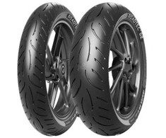 Motociklo padanga Metzeler Roadtec 02 120/70 R17 58 W