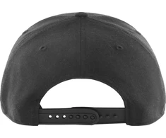 Kepurė 47 Brand 47 Brand MLB New York Yankees Base Runner Cap B- BRMPS17WBP -BKA Juodas vienas dydis