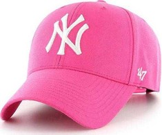 47 Brand New York Yankees MVP kepurė B-MVPSP17WBP-MA