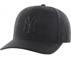 Kepurė 47 Brand 47 Brand New York Yankees Cold Zone '47 B-CLZOE17WBP-BKA galima įsigyti Vienoje