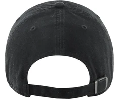 Kepurė 47 Brand MLB New York Yankees beisbolo kepuraitė Runner M B-BSRNR17GWS-BKC