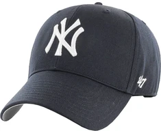 47 Brand 47 Prekės ženklas Mlb New York Yankees Vaikų kepurė B-RAC17CTP-NY