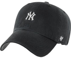 Kepurė 47 Brand MLB New York Yankees beisbolo kepuraitė Runner M B-BSRNR17GWS-BKC