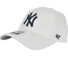 Kepurė 47 Brand New York Yankees MVP B-MVP17WBV-BN Beisbolo kepuraitė