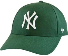 Kepurė 47 Brand New York Yankees MVP kepuraitė B-MVPSP17WBP-DG