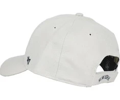 Kepurė 47 Brand 47 Gamintojas 47 Gamintojas New York Yankees MVP Cap B-MVP17WBV-BN Beżowe Vienas dydis