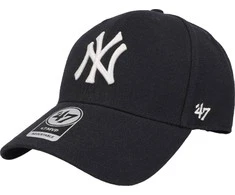 Kepurė 47 Brand 47 Brand MLB New York Yankees MVP Cap B- MVP17WBP- NYC Mėlyna 1 dydis