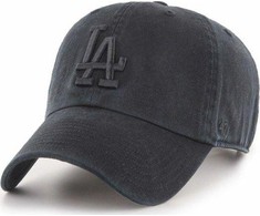 47 Brand MLB Los Andželo "Dodgers" kepurė B-RGW12GWSNL-BKQ