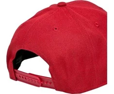 Kepurė 47 Brand 47 Visiškai naujas Yankees MVP Cap B- MVSP17WBP- RD Raudona