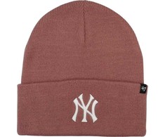 47 Brand Žieminė kepurė „New York Yankees“