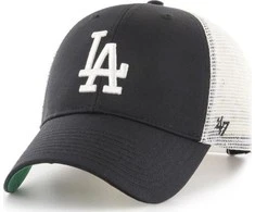 47 Brand LDB kepurė Los Angeles Dodgers Branson '47 MVP