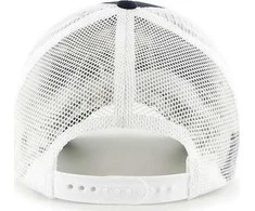 47 Brand MLB LA Dodgers kepurė B-BRANS12CTP-BKC