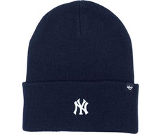 47 Brand MLB New York Yankees Base Runner kepurė M B-BRNCK17ACE-NYA