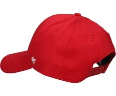 Kepurė 47 Brand Raudona MLB New York Yankees Cap