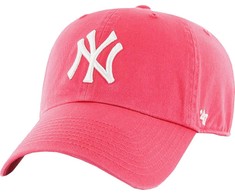 47 Brand New York Yankees Clean Up kepurė B-RGW17GWSNL-BE