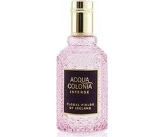Odekolonas 4711 Acqua Colonia Intense Floral Fields Of Ireland Eau De Cologne 50ml