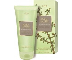 4711 Acqua Colonia Myrrh &amp; Kumquat Dušo želė, 200 ml