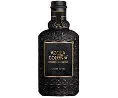 4711 Acqua Colonia Smoky Tonka EDP parfumuotas vanduo unisex, 100 ml