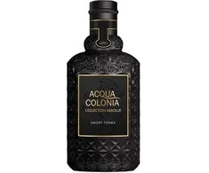 4711 Acqua Colonia Collection Absolue Smoky Tonka EDP kvepalai moterims, 100 ml