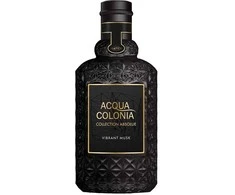 4711 Acqua Colonia Collection Absolue Vibrant Musk EDP parfumuotas vanduo unisex, 100 ml