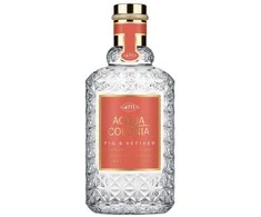 4711 Acqua Colonia Fig &amp; Vetiver EDC odekolonas unisex, 100 ml