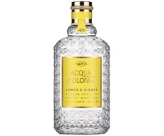 4711 Acqua Colonia Lemon &amp; Ginger Kelno purškiklis 100ml