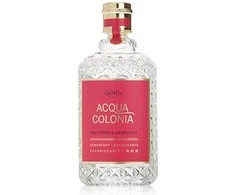Odekolonas 4711 Acqua Colonia Rožinių pipirų ir greipfrutų kvapo 50ml