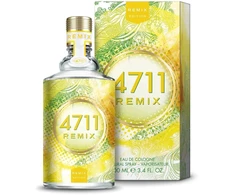 4711 Remix Urban Summer EDC odekolonas, 100 ml