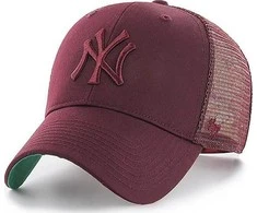 Kepurė 47 Brand 47 prekės ženklo dangtelis 47 visiškai naujas „Yankees Branson Universal“.