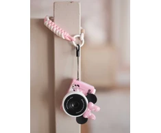 4Cv Mobile Skaitmeninis Aparat Dla Dzieci 48mp 720p + 32gb / Kiimento / Model A / Myszka Minnie Disney