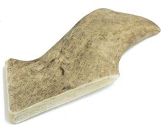 4DOGS 4DOGS kramtymui S HARD su antler daniel 10cm