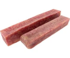 4DOGS Himalayan cheese Churpi M - braškių iki 85g