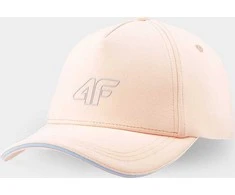4f Kepurė su snapeliu 4F 4FWSS24ACABF280 70S