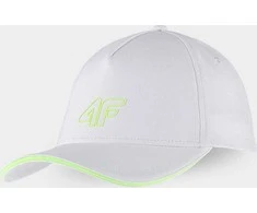 4f Kepurė su snapeliu 4F 4FWSS24ACABF280 10S