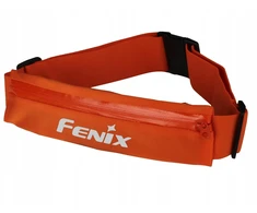 4f Saszetka na biodra Fenix AFB-10 oranžinė (039-413)