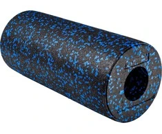 4Fizjo EPP putplasčio masažinis volelis, 33 cm, mėlynas