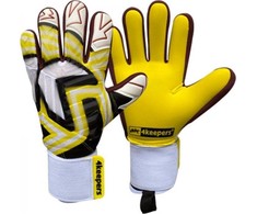 Vartininko pirštinės 4keepers Evo Trago NC M S781714