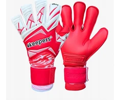 4keepers Force V4.25 RF2G futbolo pirštinės jaunimui