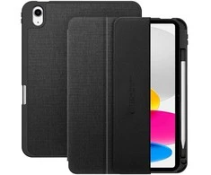 „Tech-Protect SC Pen Canvas“ dėklas iPad 10.9 colio planšetiniam kompiuteriui, 10 / 2022 / 11 colio planšetiniam kompiuteriui, 11 / 2025 - juodas