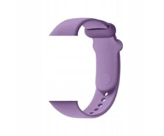Devia apyrankė Deluxe Sport skirta Xiaomi Mi Band 8 Pro/ Redmi Watch 4 lavender
