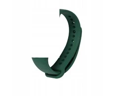 Devia apyrankė Deluxe Sport skirta Xiaomi Mi Band 5/ Mi Band 6/ Mi Band 7 ink žalios spalvos