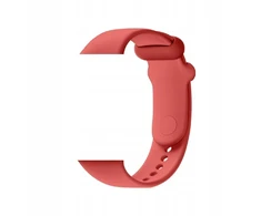Devia apyrankė Deluxe Sport skirta Xiaomi Mi Band 8 Pro/ Redmi Watch 4 raudonos spalvos