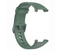 Devia apyrankė Deluxe Sport skirta Xiaomi Mi Band 7 Pro alyvų spalvos