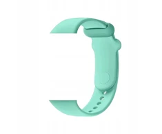 Devia apyrankė Deluxe Sport skirta Xiaomi Mi Band 8 Pro/ Redmi Watch 4 teal žalios spalvos