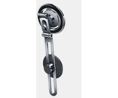 4Kom Magnetinis laikiklis automobilio prietaisų skydelio kabinai, telefono išmaniajam telefonui, „Magsafe iPhone“ / „T10“