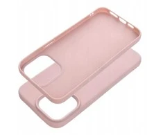 4Kom Oem Dėklas SKIN skirtas Samsung Galaxy S25 Plus light rožinės spalvos