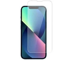 Apple Hibridinis stiklas 9H MONSTELO iPhone 16 + surinkimo rinkinys 5cs