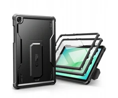 Tech-Protect Kevlar PRO do Galaxy TAB A9+ / A11+ PLUS 11.0 X210 / X215 / X216 / X230 / X235 / X236 juoda
