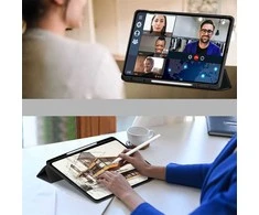TECH-PROTECT SC PEN GALAXY TAB S10 FE+ PLUS 13.1 X620 / X626B Juodas