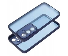 4Kom Oem VARIETE dėklas skirtas Xiaomi Redmi Note 14 PRO 4G mėlynos spalvos